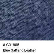 Genuine leather, made to order, full grain leather, pebble leather, saffiano leather